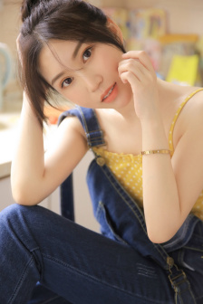 激情接吻